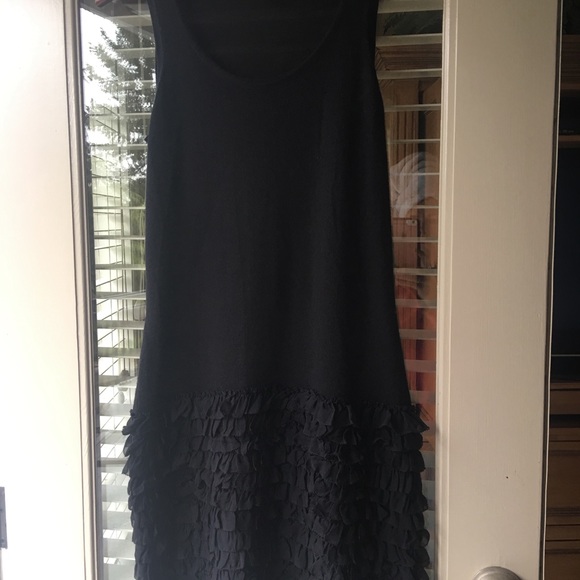 Diane Von Furstenberg Dresses & Skirts - Dress , very comfy and cute !!